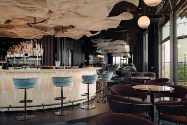 هتل Doubletree By Hilton  Amsterdam Centraal Station