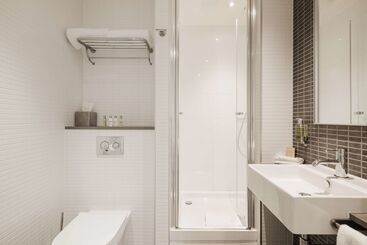 هتل Doubletree By Hilton  Amsterdam Centraal Station