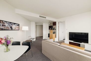 هتل Doubletree By Hilton  Amsterdam Centraal Station