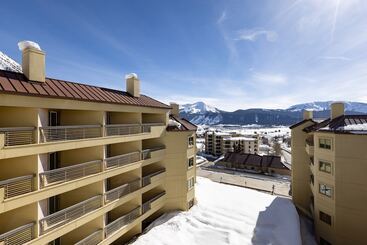 Elevation Hotel & Spa
