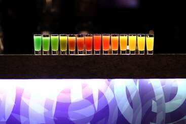 فندق Galaxy