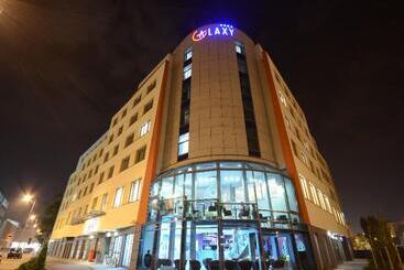 هتل Galaxy