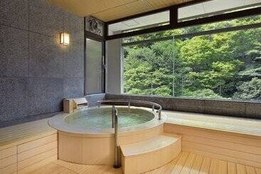 هتل Arima Onsen Gekkoen Korokan