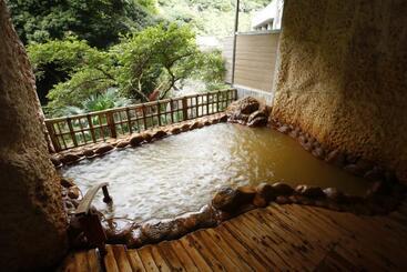 هتل Arima Onsen Gekkoen Korokan