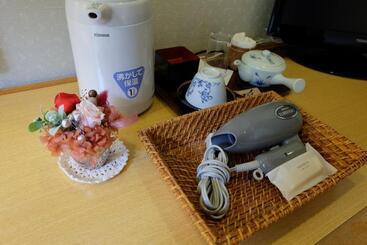 هتل Arima Onsen Gekkoen Korokan