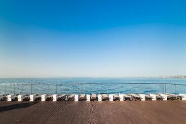 Отель Globales Playa Estepona