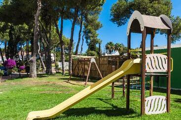 Отель Globales Playa Estepona