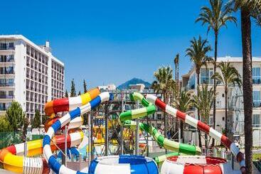 Отель Globales Playa Estepona