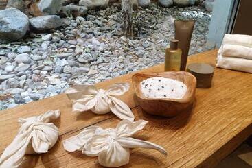 Gran Paradiso Hotel Spa - San Giovanni Rotondo