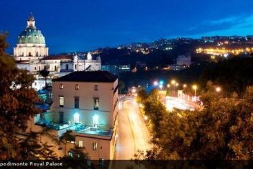 Grand Hotel Capodimonte