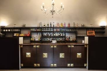 Grand Hotel Capodimonte