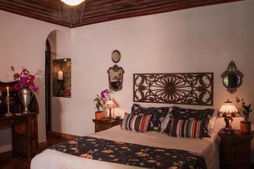 Hacienda Hotel San Jose