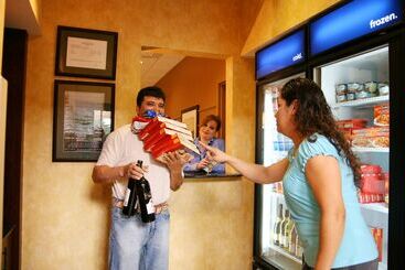 ホテル Hampton Inn And Suites Dobson