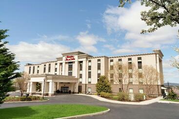 ホテル Hampton Inn & Suites Ephrata   Mountain Springs