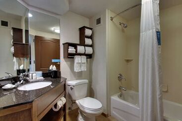 هتل Hampton Inn Dubois