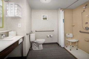 هتل Hampton Inn Knoxvilleeast