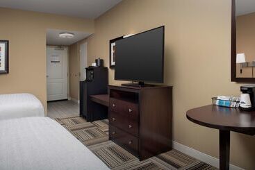 هتل Hampton Inn Knoxvilleeast
