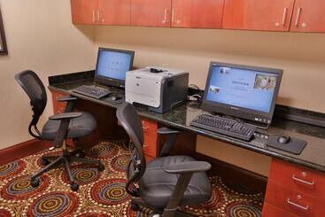 هتل Hampton Inn Knoxvilleeast