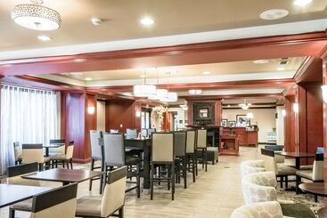 هتل Hampton Inn Montgomery South Airport