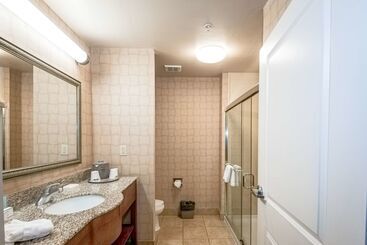 هتل Hampton Inn Montgomery South Airport