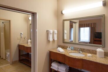 هتل Hampton Inn Montgomery South Airport