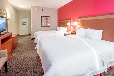 هتل Hampton Inn Montgomery South Airport