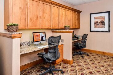 هتل Hampton Inn & Suites Coeur D  Alene