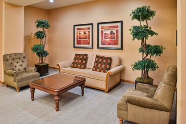 هتل Hampton Inn & Suites Coeur D  Alene