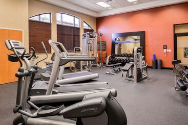 هتل Hampton Inn & Suites Coeur D  Alene