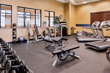 هتل Hampton Inn & Suites Coeur D  Alene