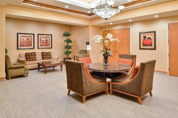 هتل Hampton Inn & Suites Coeur D  Alene