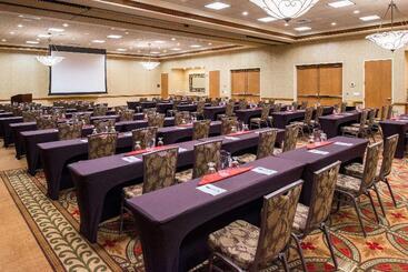 هتل Hampton Inn & Suites Coeur D  Alene