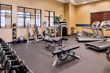 هتل Hampton Inn & Suites Coeur D  Alene