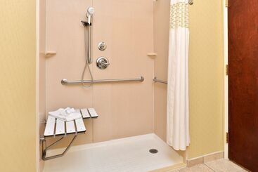 هتل Hampton Inn & Suites Daytonvandalia