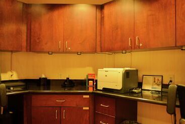 هتل Hampton Inn & Suitesknoxville/north I75