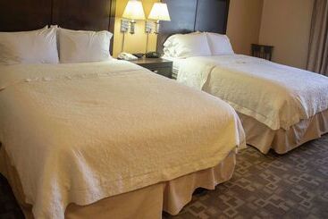 هتل Hampton Inn & Suitesknoxville/north I75