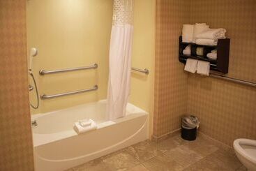 هتل Hampton Inn & Suitesknoxville/north I75