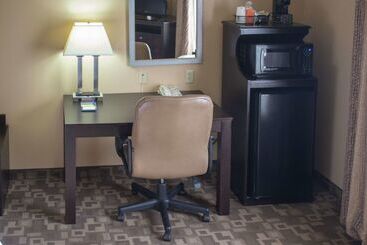 هتل Hampton Inn & Suitesknoxville/north I75