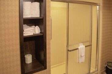 هتل Hampton Inn & Suitesknoxville/north I75