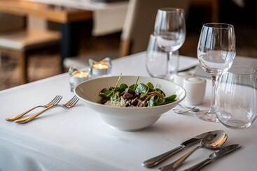 هتل Hilton Garden Inn Krakow