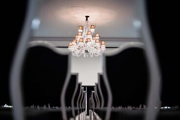 هتل Hilton London Syon Park
