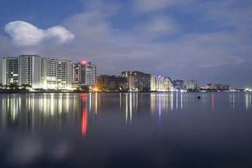 هتل Holiday Inn Cochin, An Ihg