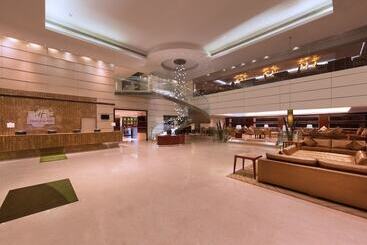 هتل Holiday Inn Cochin, An Ihg