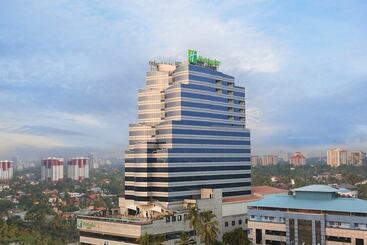 هتل Holiday Inn Cochin, An Ihg