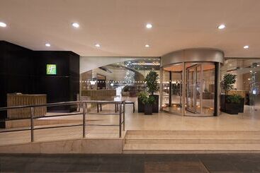 هتل Holiday Inn Cochin, An Ihg