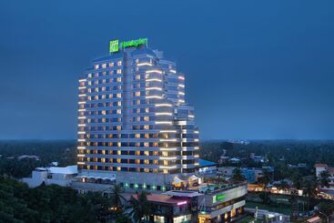 هتل Holiday Inn Cochin, An Ihg
