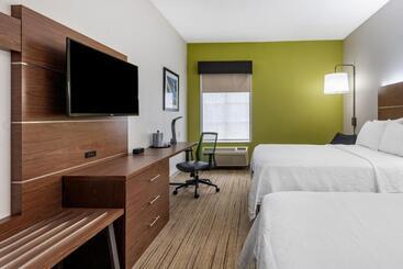 ホテル Holiday Inn Express Charlotte West   Gastonia, An Ihg