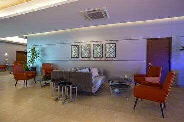 هتل Holiday Inn Express Mérida, An Ihg