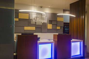 هتل Holiday Inn Express Mérida, An Ihg