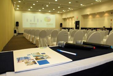 هتل Holiday Inn Express Mérida, An Ihg